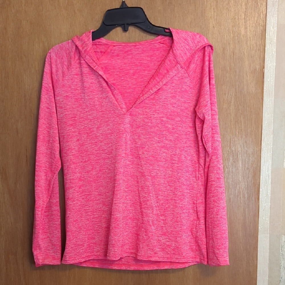 Under Armour Pink Women's Hoodie